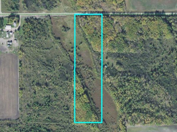 TBD 11th Street SW, Baudette, MN 56623
