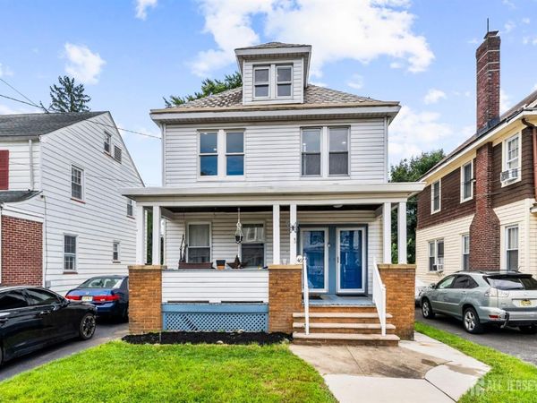 40 Richter Avenue , Milltown, NJ 08850