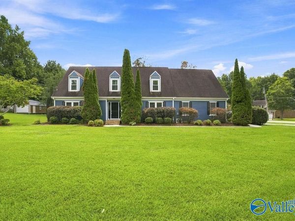 550 Eastview Drive, Madison, AL 35758