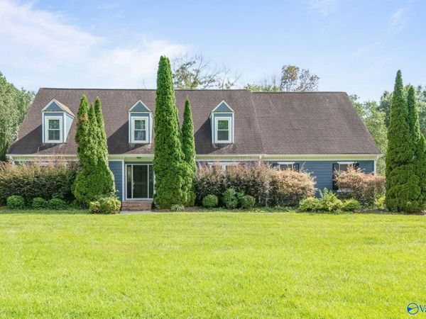 550 Eastview Drive, Madison, AL 35758