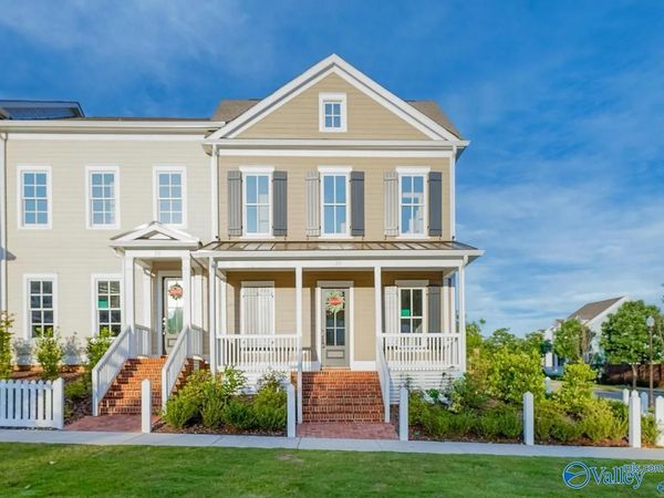 20 Pine Street NW, Huntsville, AL 35806