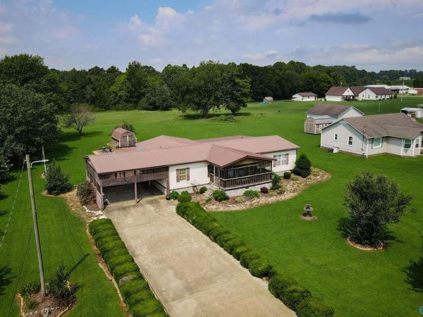 10895 Griffith Road, Tanner, AL 35671