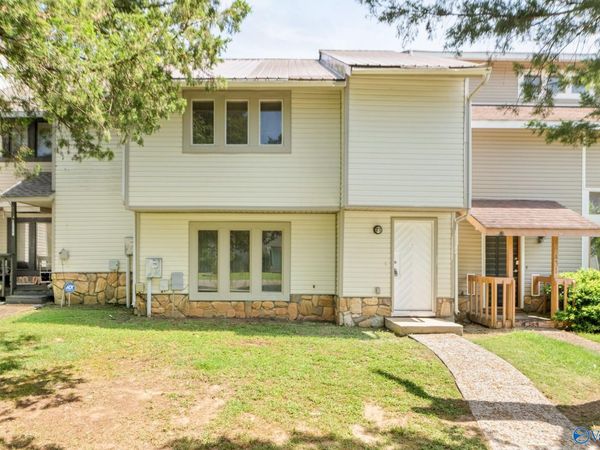 12429 Chicamauga Trail SE, Huntsville, AL 35803