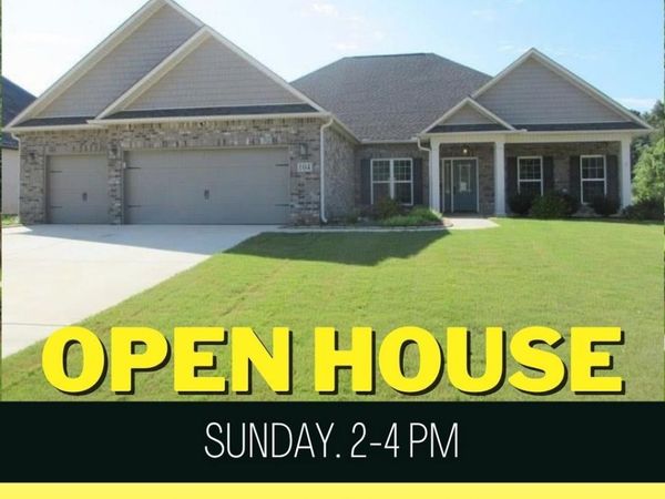 104 Tara Drive, Huntsville, AL 35811