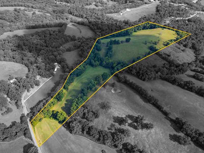 25 Acres Lenoxburg Road, Falmouth, KY 41040 Photo 1