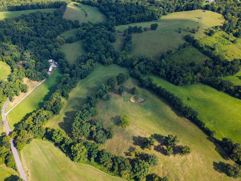 25 Acres Lenoxburg Road, Falmouth, KY 41040 Photo 2