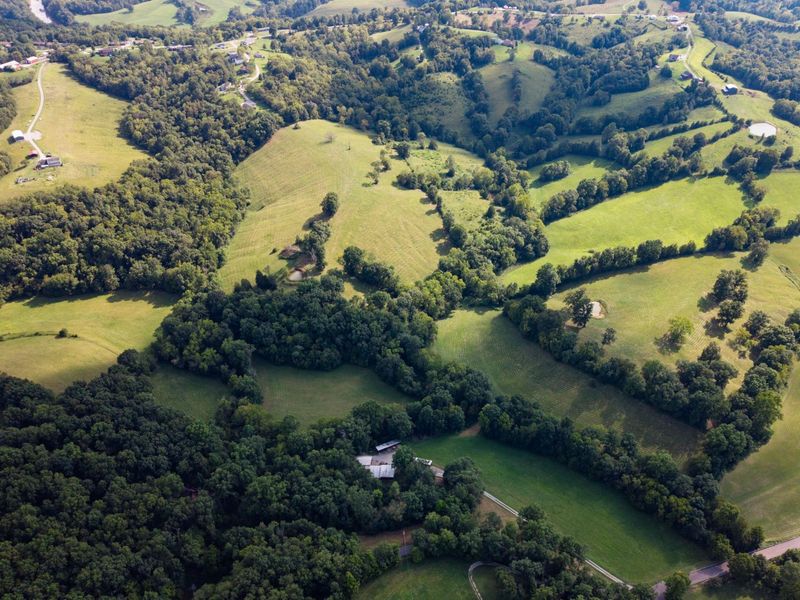 25 Acres Lenoxburg Road, Falmouth, KY 41040 Photo 4