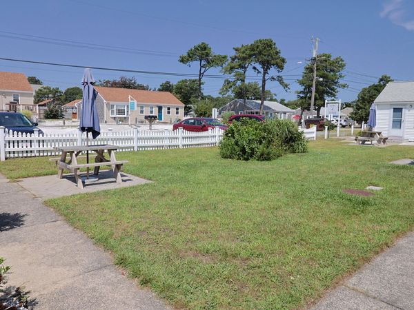 174 Captain Chase Road, UNIT 18, Dennis Port, MA 02639