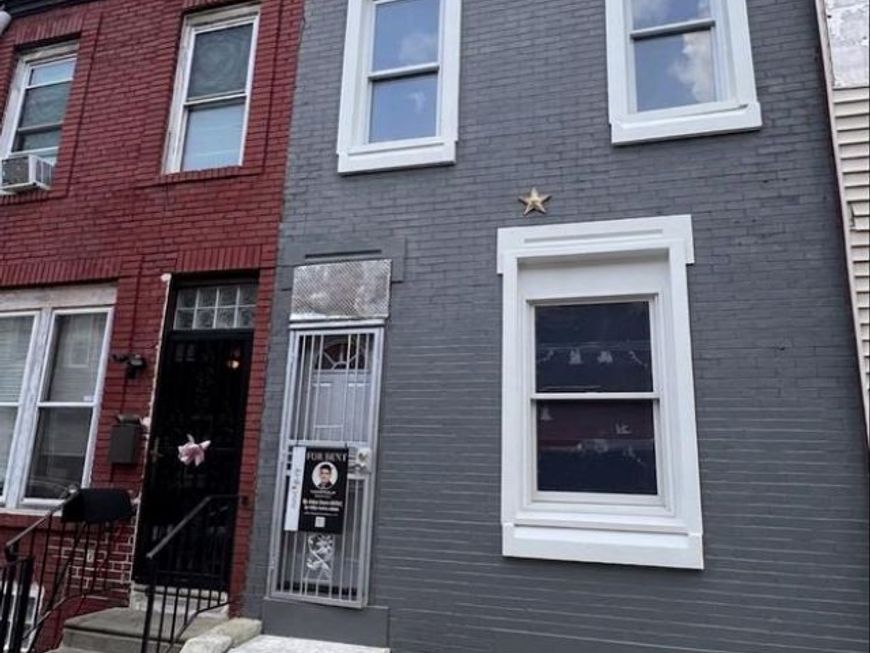 2740 N Darien Street, Philadelphia, PA 19133 Main Photo