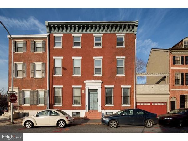 427 VINE STREET , Unit 1, PHILADELPHIA, PA 19106