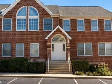 9675 MAIN STREET , Unit D, FAIRFAX, VA 22031