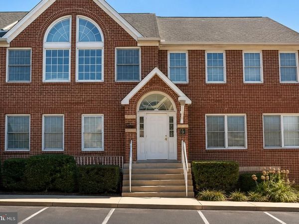 9675 MAIN STREET , Unit D, FAIRFAX, VA 22031
