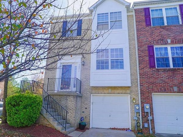 16417 EVES COURT, BOWIE, MD 20716