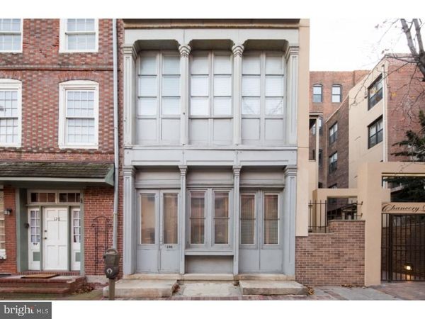 130-2 ARCH STREET , Unit 206, PHILADELPHIA, PA 19106