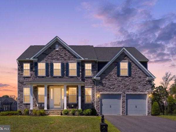 10102 PREMIER STREET , FREDERICKSBURG, VA 22408