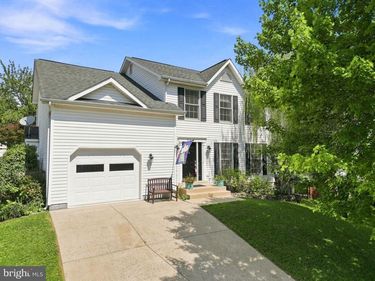 241 BREEZEWOOD DRIVE, WARRENTON, VA 20186