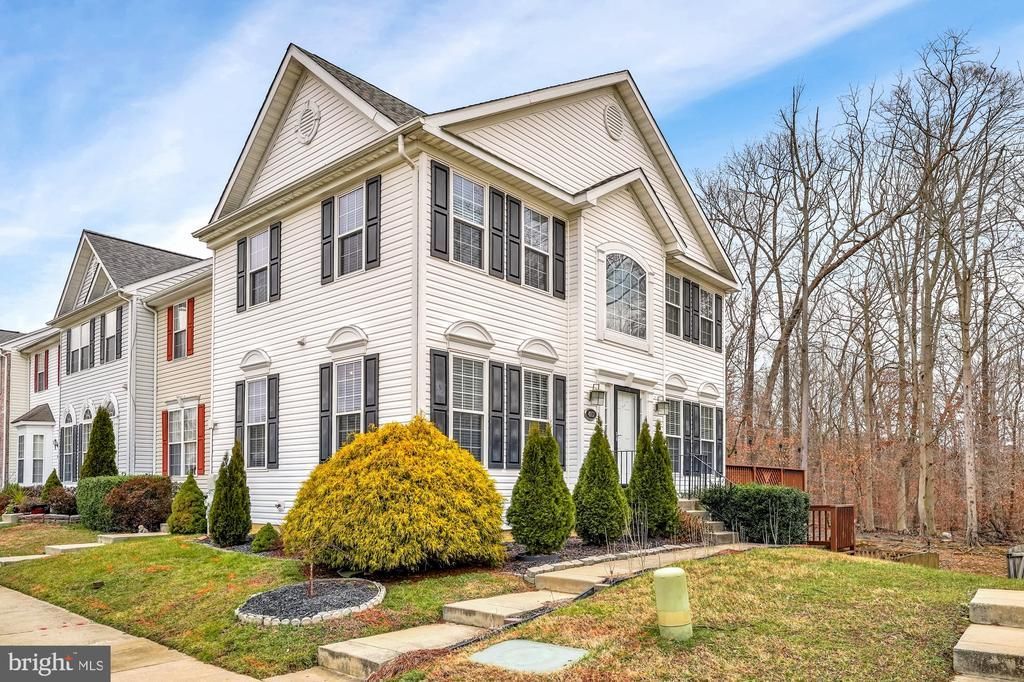 4957 BRISTLE CONE CIRCLE , ABERDEEN, MD 21001