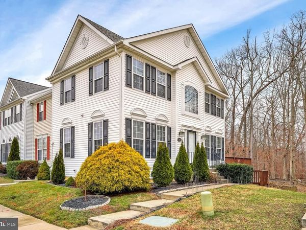 4957 BRISTLE CONE CIRCLE, ABERDEEN, MD 21001