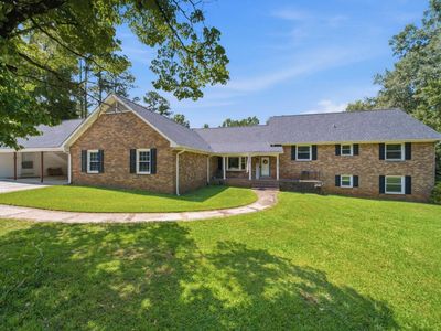 100 Stamford Bridge Road , Columbia, SC 29212