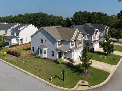 247 Ashewicke Drive , Columbia, SC 29229