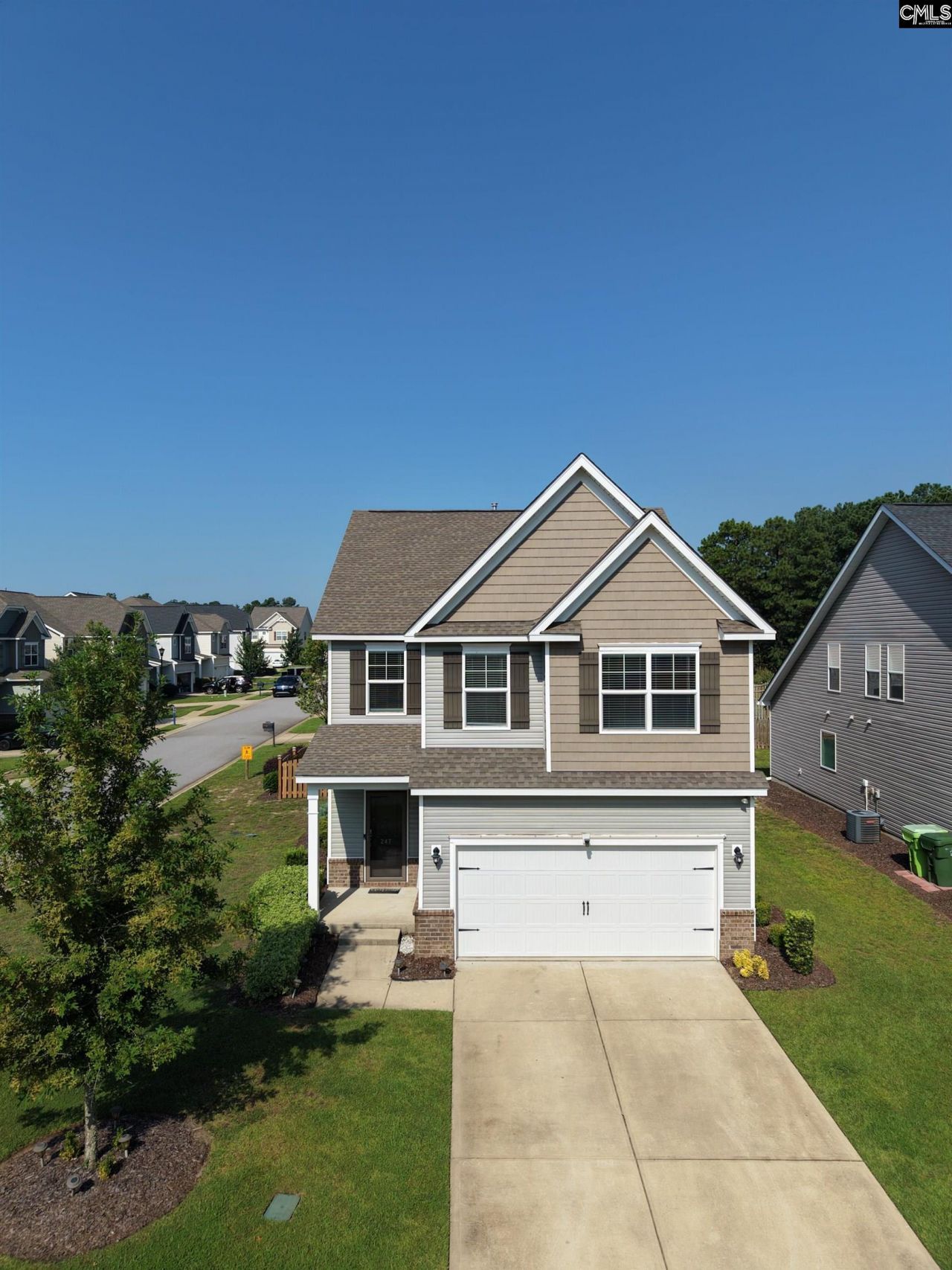 247 Ashewicke Drive  Photo 55