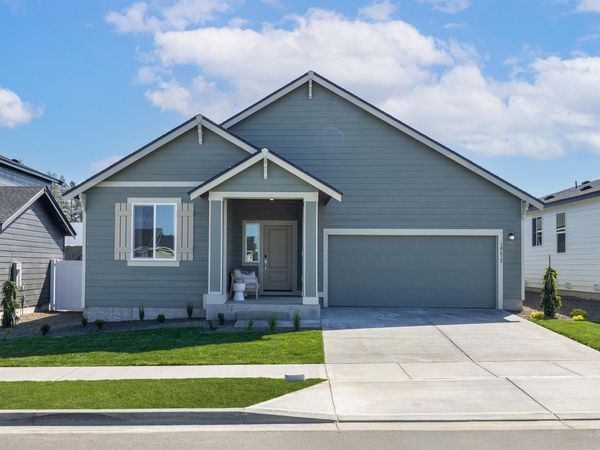 4150 W Howesdale Rd, Spokane, WA 99208