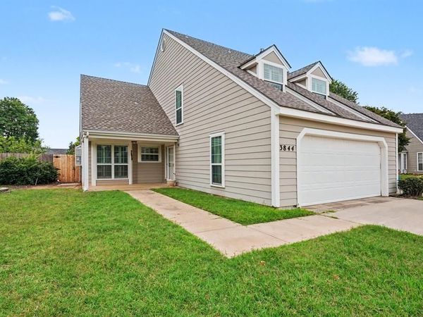 3844 Apex Court, Norman, OK 73072