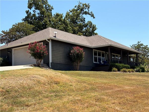 19831 Keck Road, Siloam Springs, AR 72761