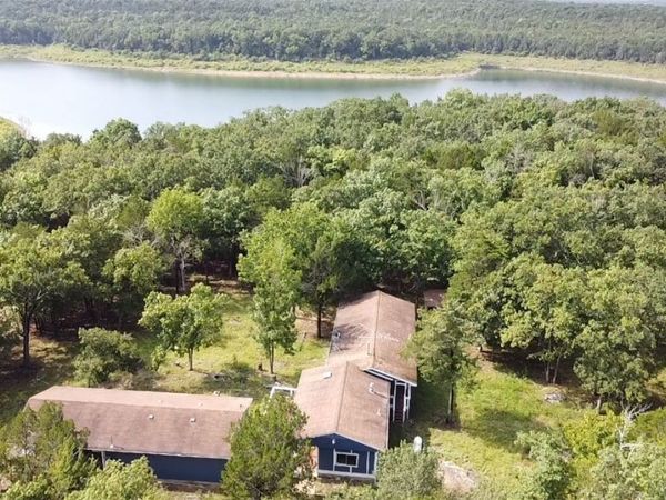 363 MC 2086, Peel, AR 72668
