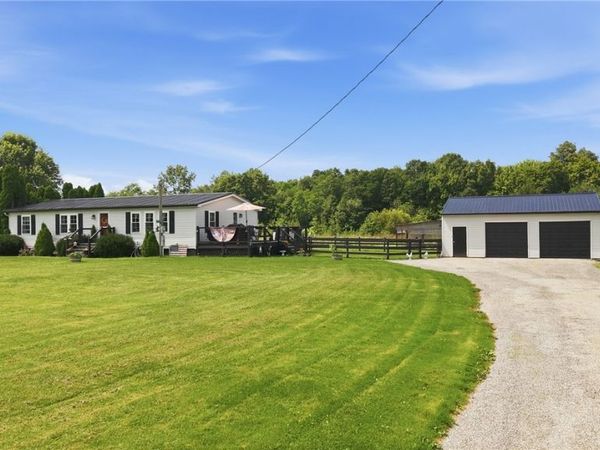 11175 Smith Goshen Road , Beloit, OH 44609