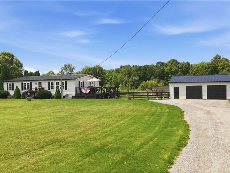 11175 Smith Goshen Road, Beloit, OH 44609 Photo 1