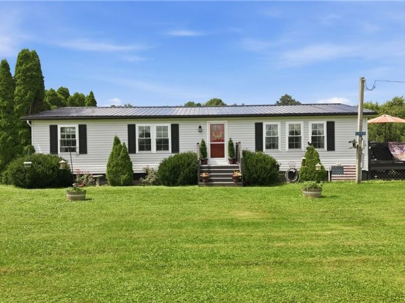 11175 Smith Goshen Road, Beloit, OH 44609 Photo 2