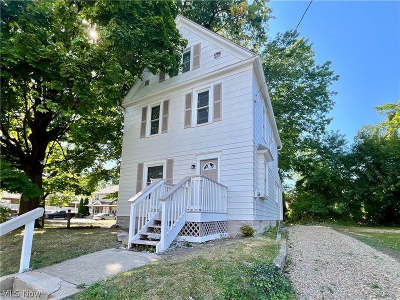 480 Spicer Street, Akron, OH 44311 Photo 2