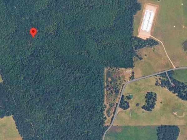 E 820 Road , Stilwell, OK 74960