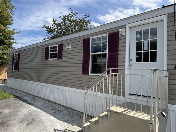 151 Hartford Tpke, Unit 20, Shrewsbury, MA 01545