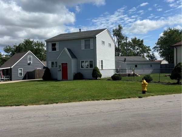 83 Elm Road , Buffalo, NY 14226