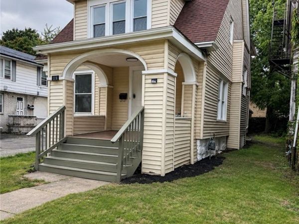 1116 Ferry Avenue, Niagara Falls, NY 14301