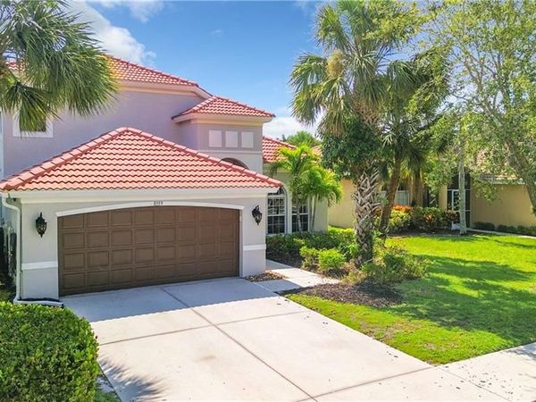 8359 Laurel Lakes BLVD , NAPLES, FL 34119
