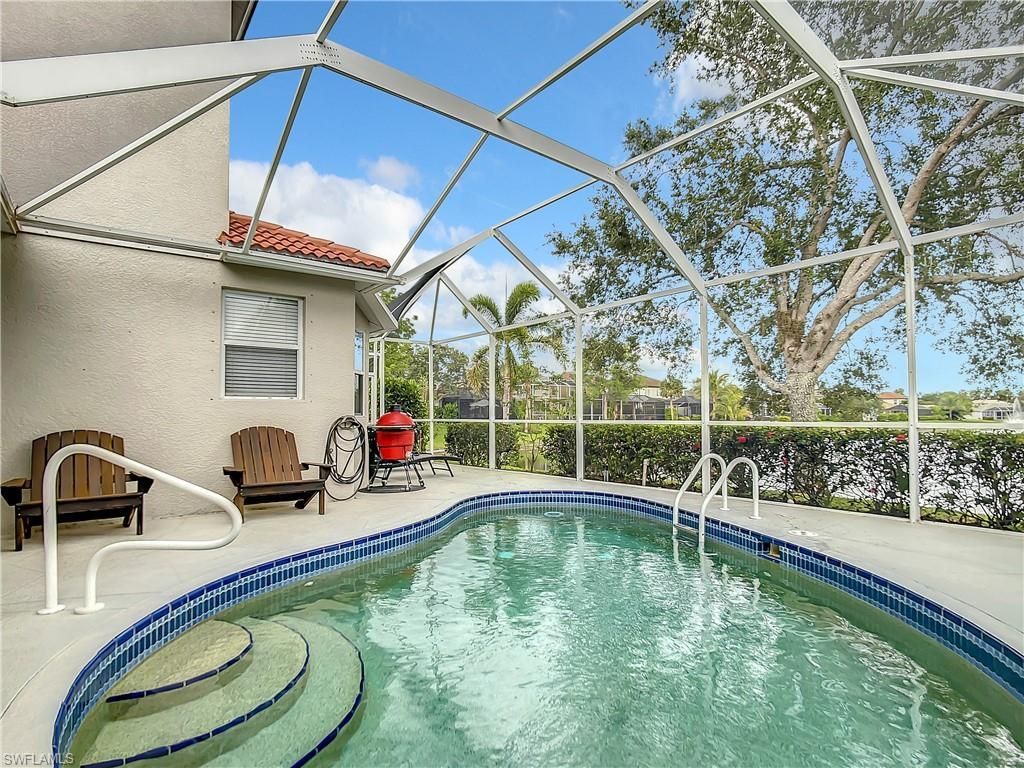8359 Laurel Lakes Blvd, Naples, FL 34119 Photo