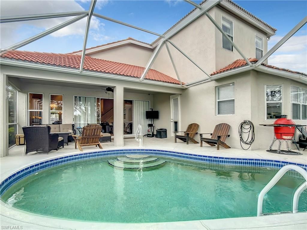 8359 Laurel Lakes Blvd, Naples, FL 34119 Photo