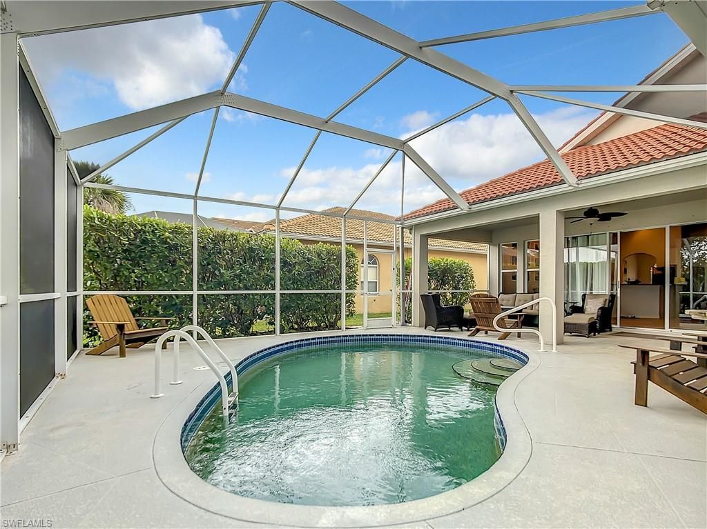 8359 Laurel Lakes Blvd, Naples, FL 34119 Photo