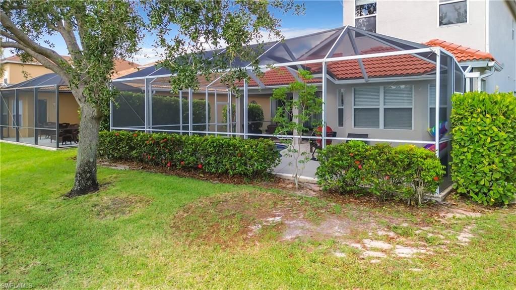 8359 Laurel Lakes Blvd, Naples, FL 34119 Photo