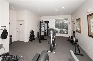 8359 Laurel Lakes Blvd, Naples, FL 34119 Photo