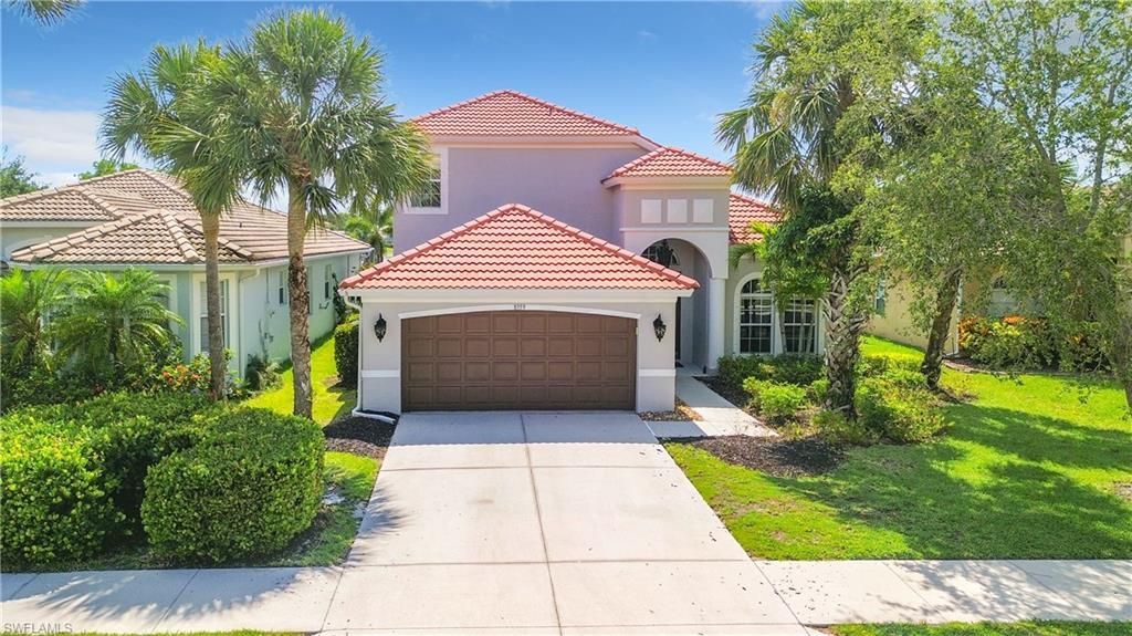 8359 Laurel Lakes Blvd, Naples, FL 34119 Photo