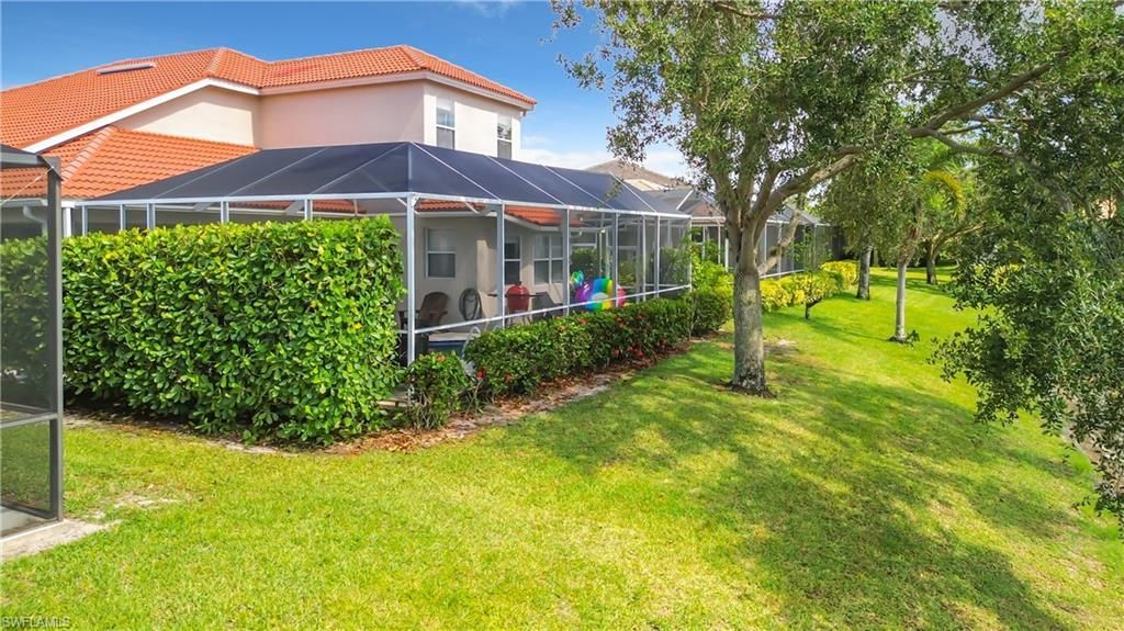 8359 Laurel Lakes Blvd, Naples, FL 34119 Photo