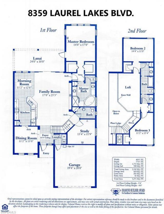 8359 Laurel Lakes Blvd, Naples, FL 34119 Photo