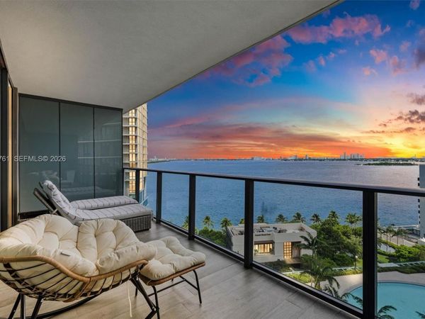 650 NE 32nd St , Unit 1203, Miami, FL 33137