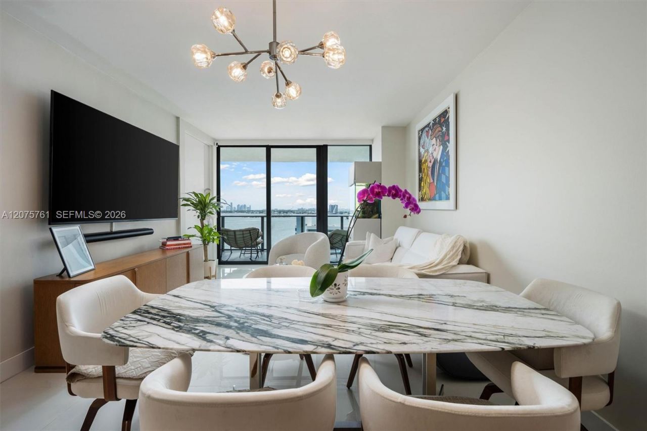 650 NE 32nd St , Unit 1203, Miami, FL 33137 Photo