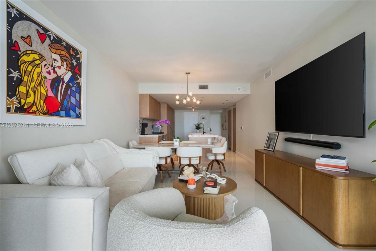 650 NE 32nd St , Unit 1203, Miami, FL 33137 Photo