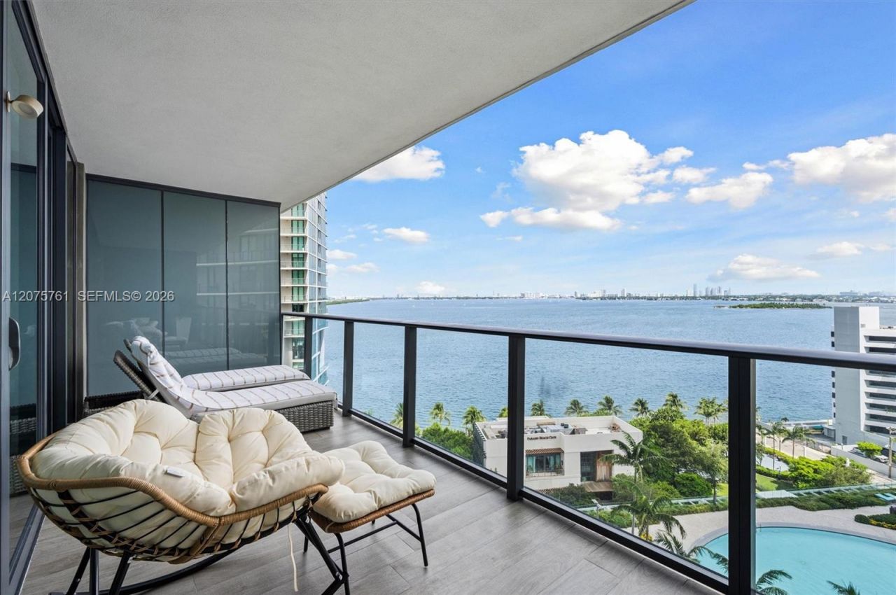 650 NE 32nd St , Unit 1203, Miami, FL 33137 Photo